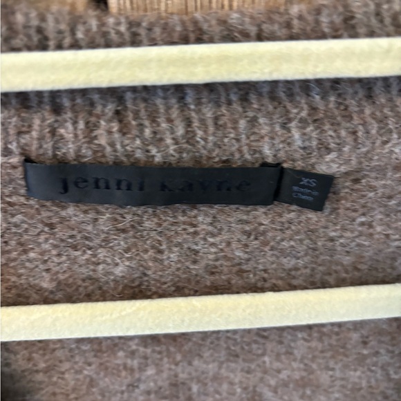 Jenni kayne cardigan - Picture 6 of 8